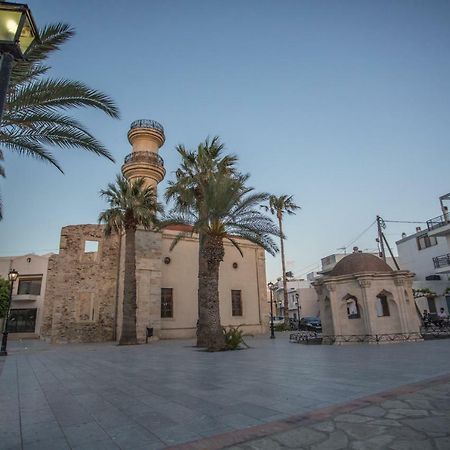 Holiday In The Real Crete إرابيترا المظهر الخارجي الصورة