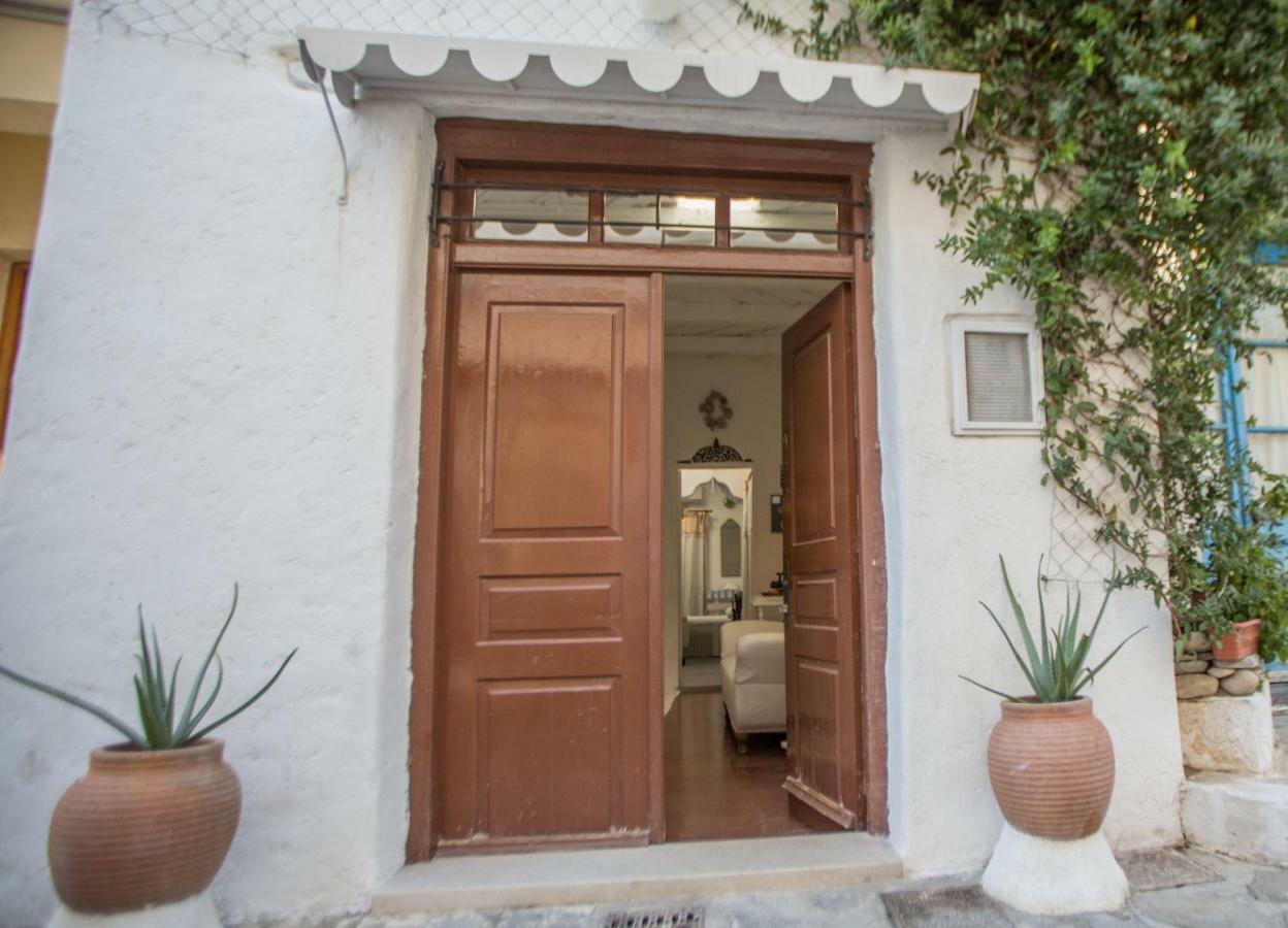 Holiday In The Real Crete إرابيترا المظهر الخارجي الصورة