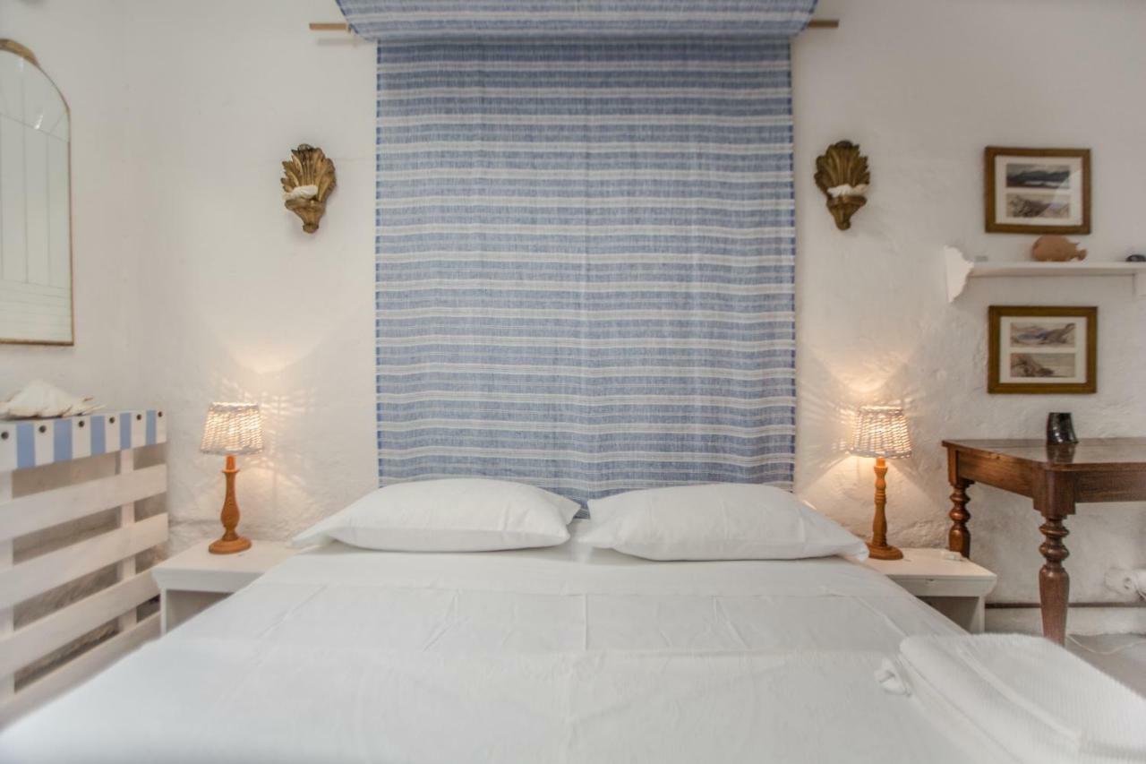 Holiday In The Real Crete إرابيترا المظهر الخارجي الصورة