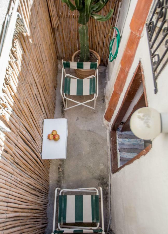 Holiday In The Real Crete إرابيترا المظهر الخارجي الصورة