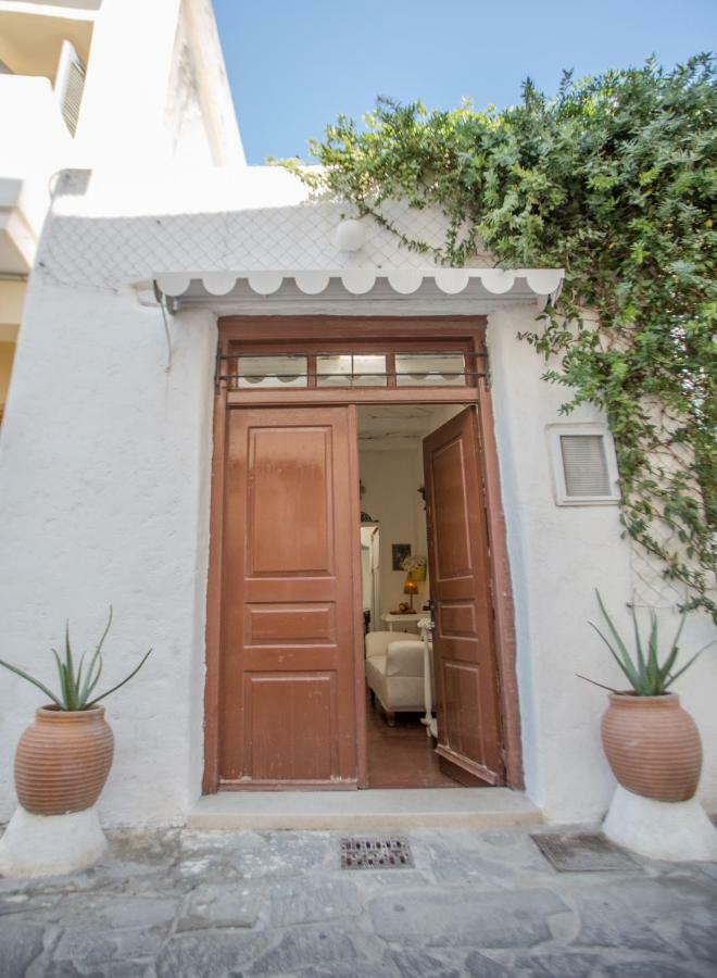 Holiday In The Real Crete إرابيترا المظهر الخارجي الصورة