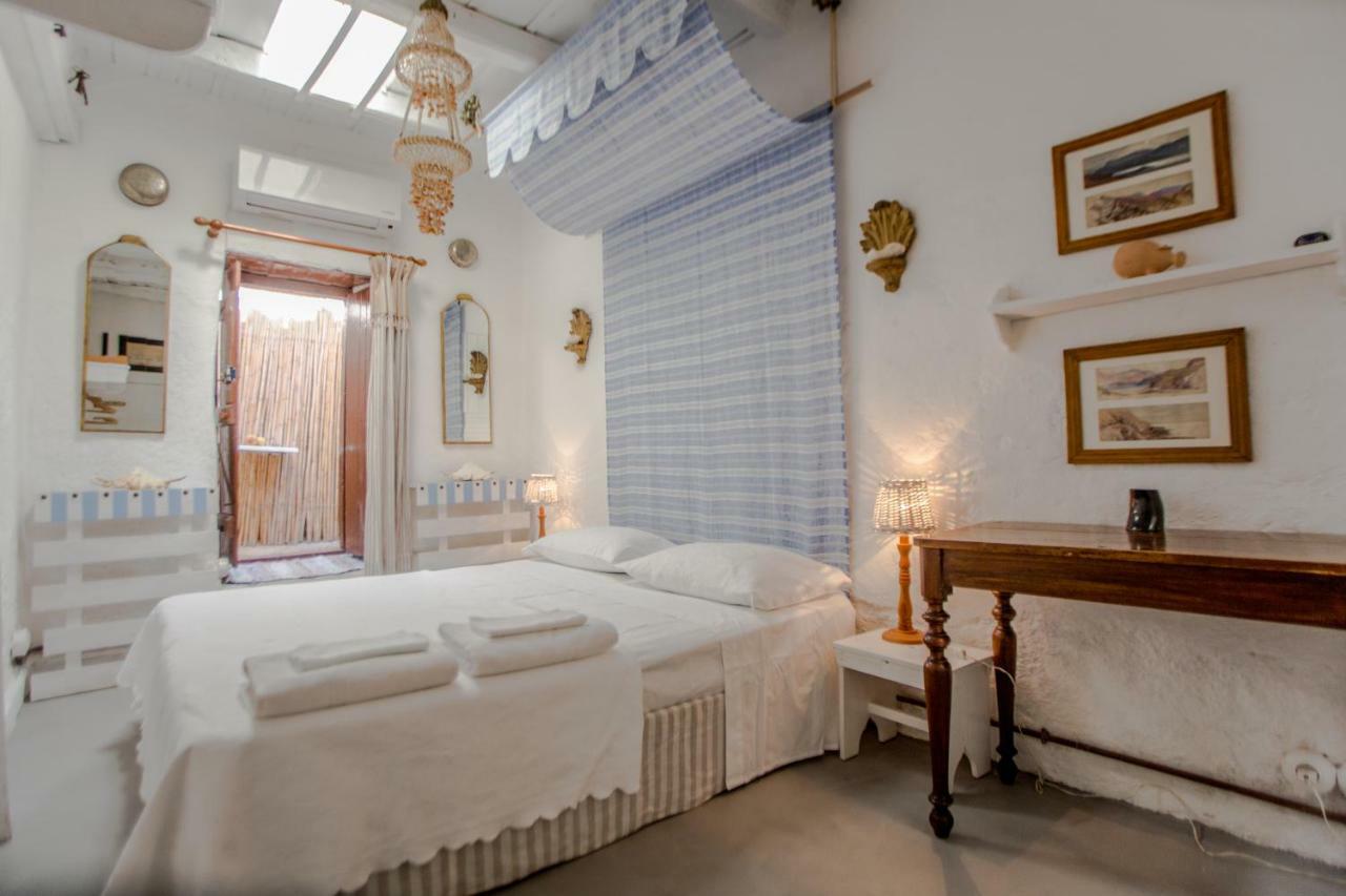 Holiday In The Real Crete إرابيترا المظهر الخارجي الصورة